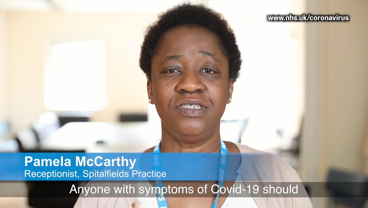 eehnN2's tweet photo. Hear from some of our EEHN &amp; healthcare staff about why NHS Test and Trace is vital in containing cases of Covid-19

As cases of Covid-19 are rising, getting tested and following NHS advice is more important than ever. We all have a part to play.

Video: https://t.co/KSX49dmmAz https://t.co/wvnKrmEmiA