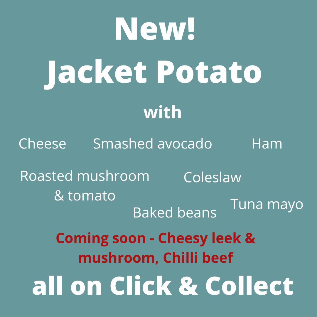 loftcafebakery's tweet photo. https://t.co/VzldNqnPMO  #haddington #eastlothian #clickandcollect # https://t.co/VuyMp3jGok