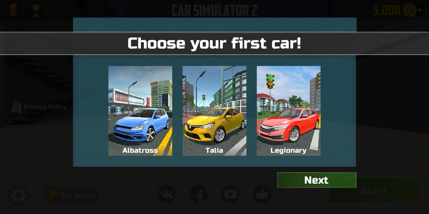 Car Simulator 2 - Apps on Google Play