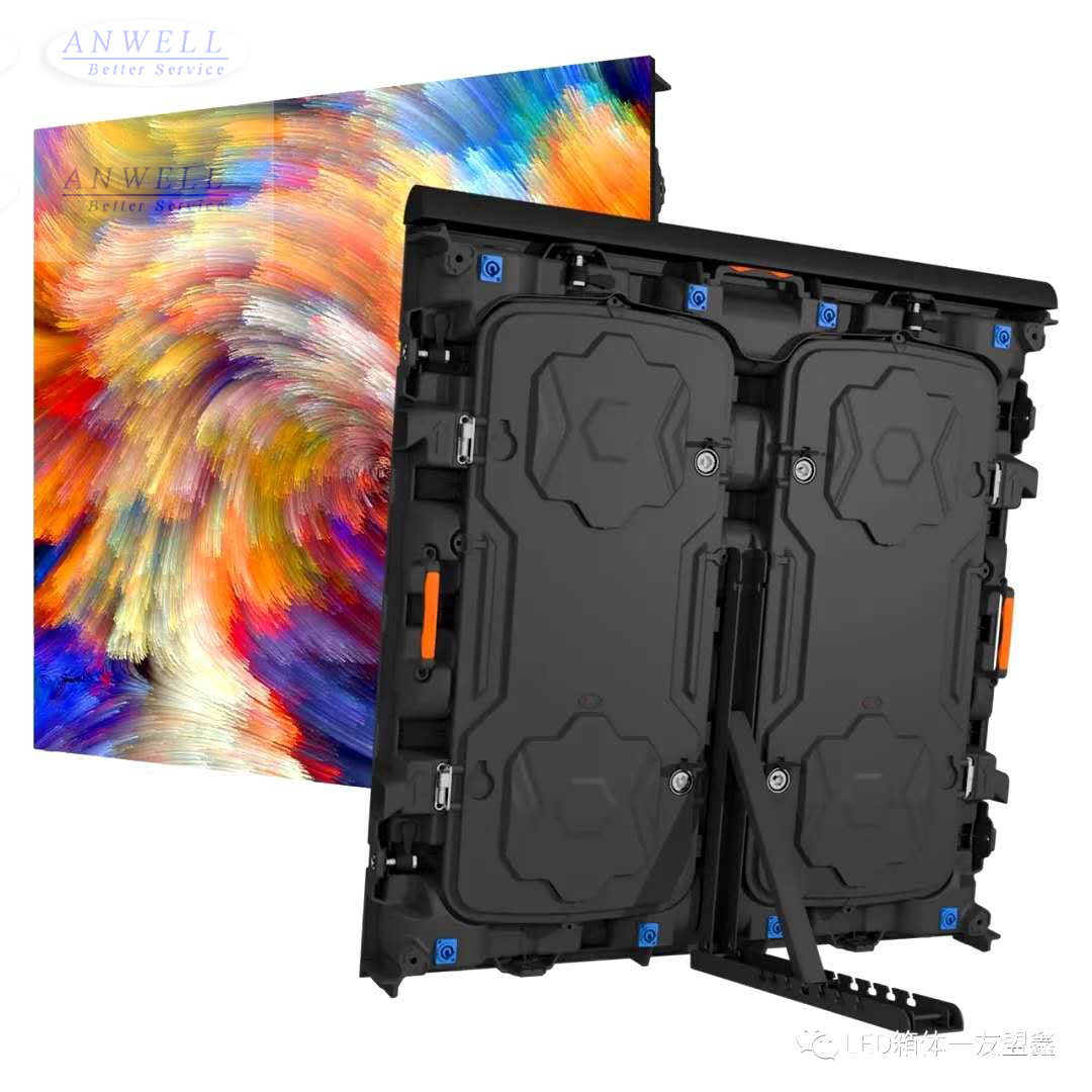 IndustryAnwell's tweet image. Cost effective outdoor stadium P10 LED screen

Your inquiries will bring you a value-added partner. WhatsApp: +86 135 4331 7635,
M: export@szanwell.com

#outdoorledscreen #outdoorleddisplay #stadiumledscreen #stadium #stadiumled #ledperimeter #indoorledscreen #ledvideowall