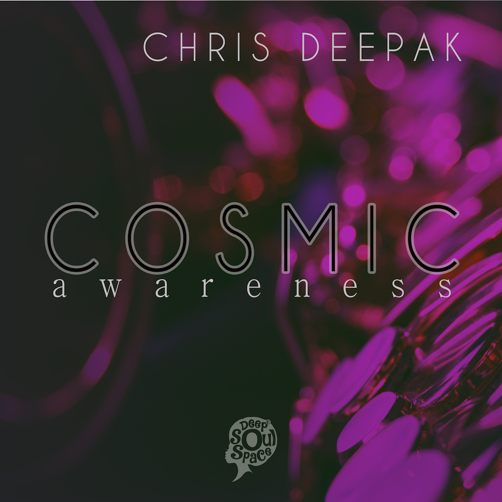 Deep Soul Space tweet media