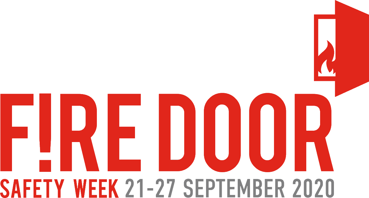 Today is the first day of #FireDoorSafetyWeek, which exists to raise awareness of the importance of fire doors. RT and spread the message!