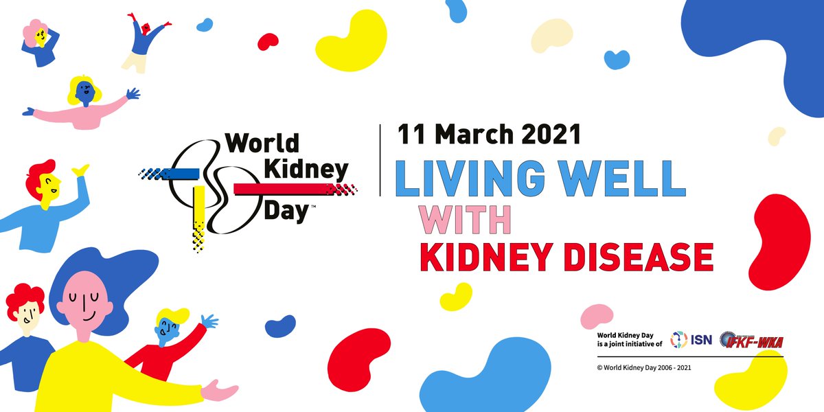 World Kidney Day Worldkidneyday Twitter