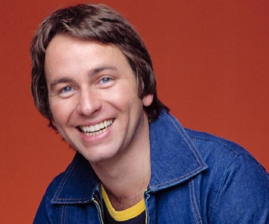 Remembering film/television actor and comedian John Ritter, who was born #O...