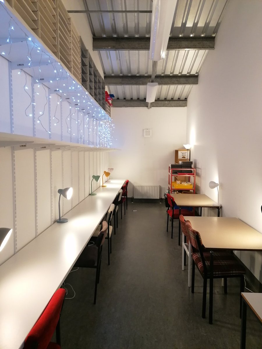 BraesHumanities's tweet photo. Probably the prettiest senior study base in the universe! An amazing resource for our young people @BraesHumanities @BraesHigh #RRSA #Article29 https://t.co/sbeekyFK7u