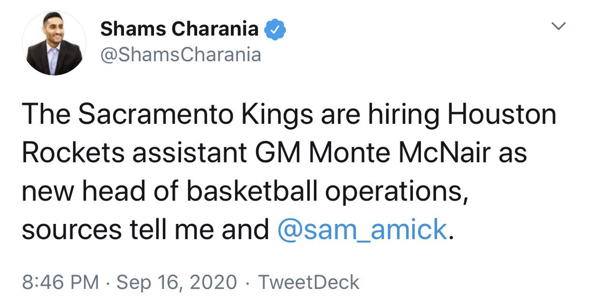 did the kings even do any evaluation—or did they just recklessly interview multiple candidates and rashly hire one