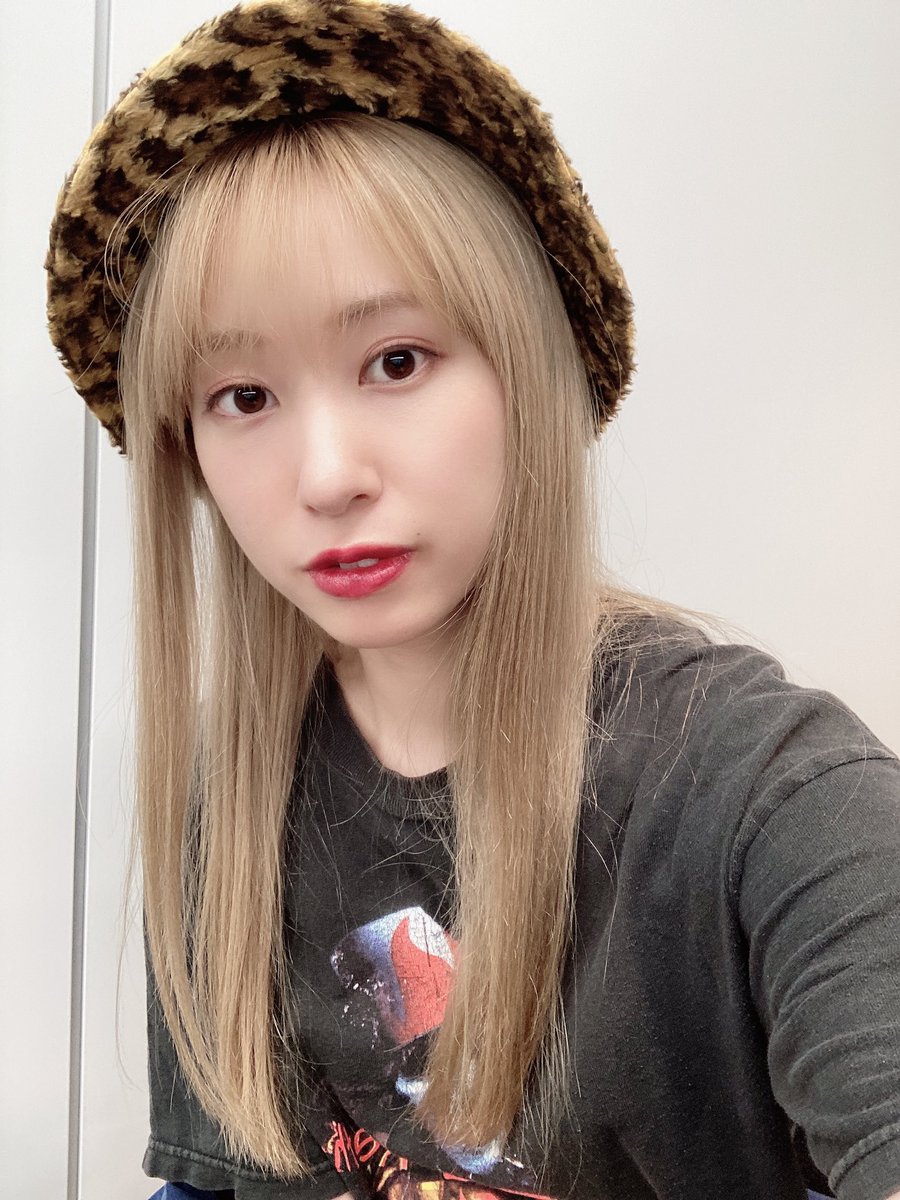 佐藤まりあ フィロソフィーのダンス 載せどころを失った写真たち ブロンドヘアもだいぶ見慣れてきた ちなみにこの髪色は自分でやりたいと思ったからやりました グレたわけじゃないです 笑 あんちゃんはあんちゃんです プリンセスみたいでしょ 佐藤まりあ フィロソフィーのダンス 載せどころを失った写真たち ブロンドヘアもだいぶ見慣れてきた ちなみにこの髪色は自分でやりたいと思ったからやりました グレたわけじゃないです 笑 あんちゃんはあんちゃんです プリンセスみたいでしょ