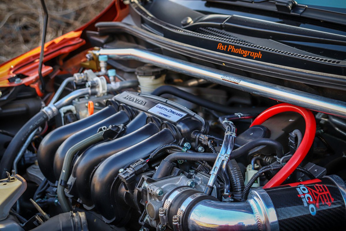 機動戦士アストレア على تويتر 勝手にエンジン選手権 L15b I Vtec Naだしちょっとパワー不足感じる時もあるけど 存分に楽しめますよ T Co Tqd4trbwgi تويتر