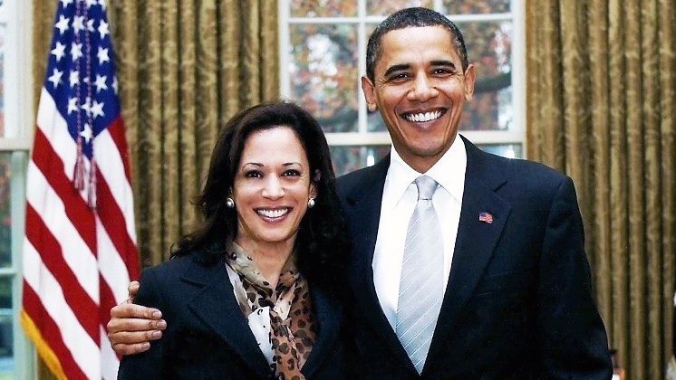 Piper_Fogle's tweet photo. KAMALA HARRIS Another MANCHURIAN CANDIDATE Groomed as a “Female Obama”
Make no mistake about it, Kamala Harris was born and bred, socially engineered and mind-control programmed to function as a Manchurian Candidate and female Obama.
#CIABabe
https://t.co/1PDnCFrxGJ https://t.co/pFtpcw5ApC