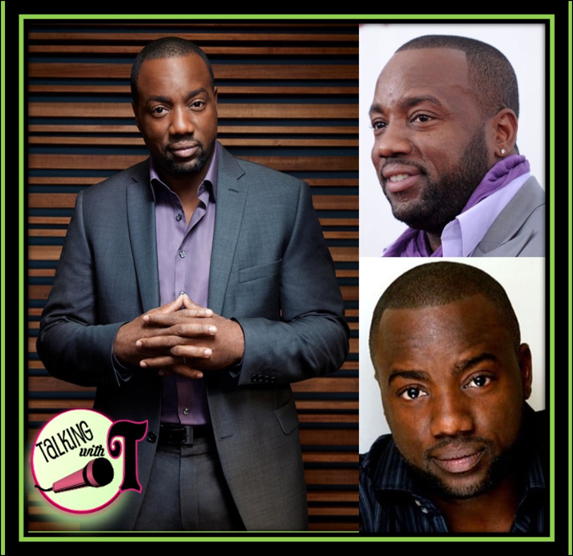 Happy Birthday Malik Yoba 