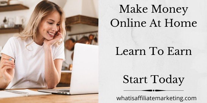 GaryTho71153118's tweet photo. 5 Ways To Make Money Online

Learn To Earn - Start Today.

https://t.co/s1XTi9Nuy5 https://t.co/b8tausGOGF