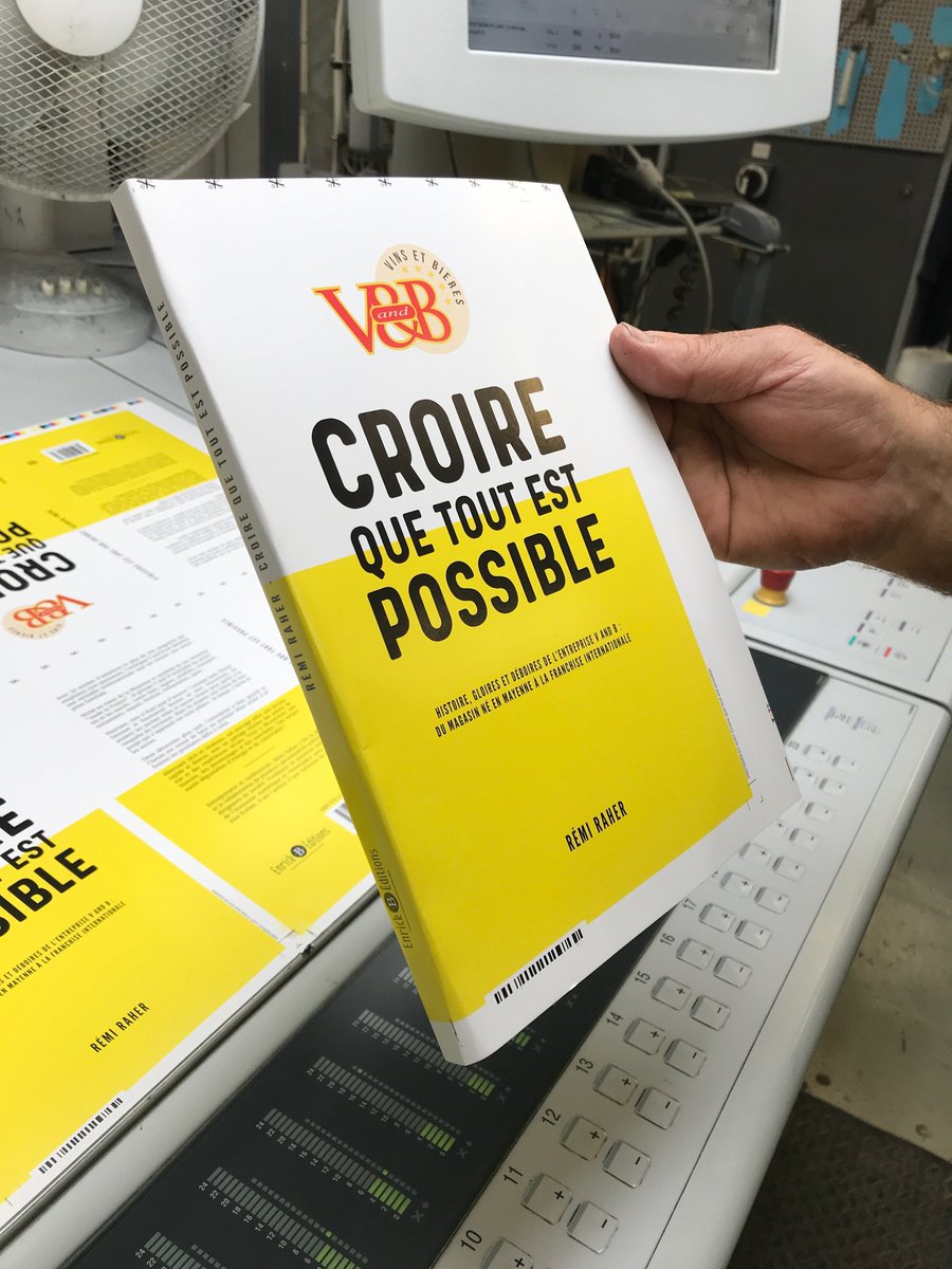 Rémi Raher ✍🏼  tweet media