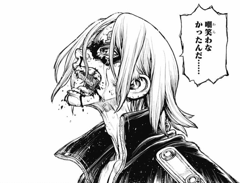 Log ワンピース考察 コミカライズされた Episode A と小説版の Novel A はすこーしだけストーリーが違うんだよね 小説版のあらすじは ワンピース Novel A 第1話 感想 スペード海賊団結成 T Co Zonkxohgor T Co Pkpvda0b3r