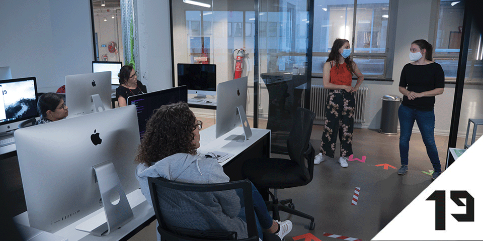 19network42's tweet photo. She Loves To Code is back for the season 2020-2021 with its 17th edition this Wednesday, with super motivated participants! Thanks to Sofie Vandaele and Eline Deprez, consultants at our sponsor Deloitte, for sharing their inspiring journey in the IT world! #SheLovesToCode https://t.co/jhSvamrT9h
