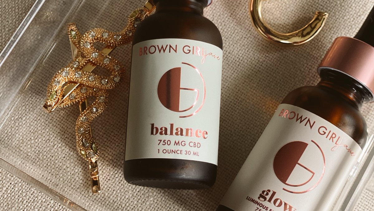 BROWNGIRLJane's tweet image. Beauty, inside and out ✨

#innerouter #beautyfromwithin #browngirljane #browngirlswap #cbdforbalance #glowbybgj