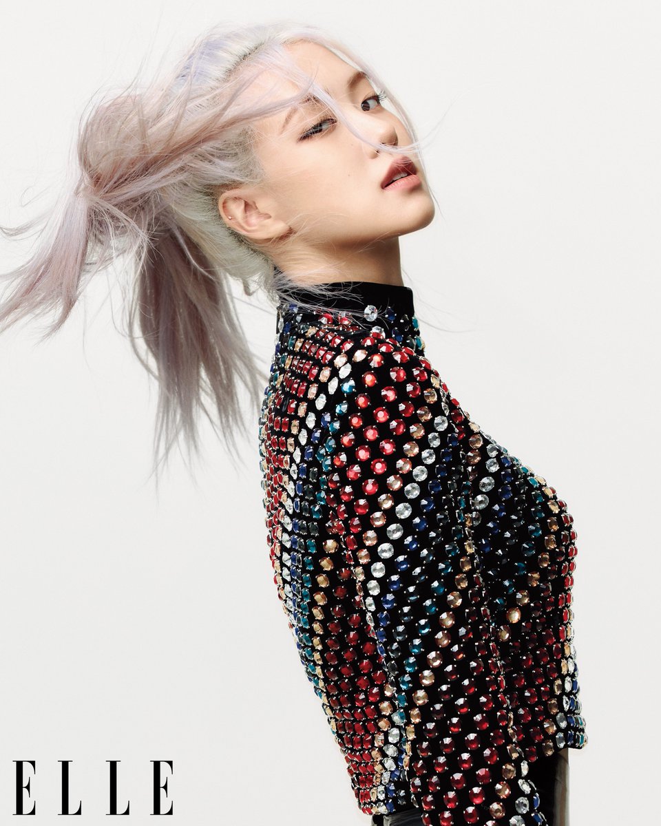 ELLE Magazine (US) tweet media