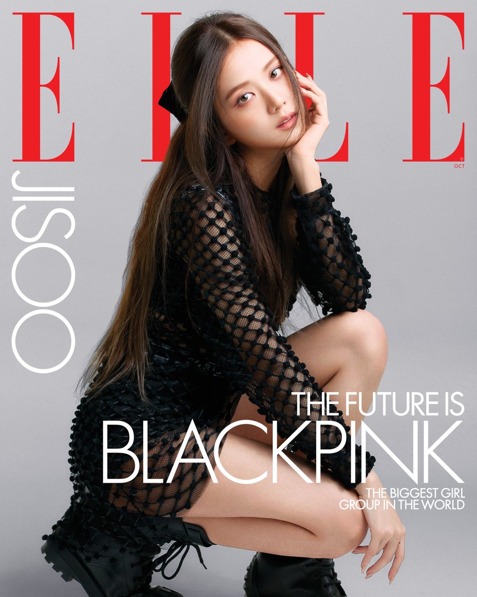 ELLE Magazine (US) tweet media