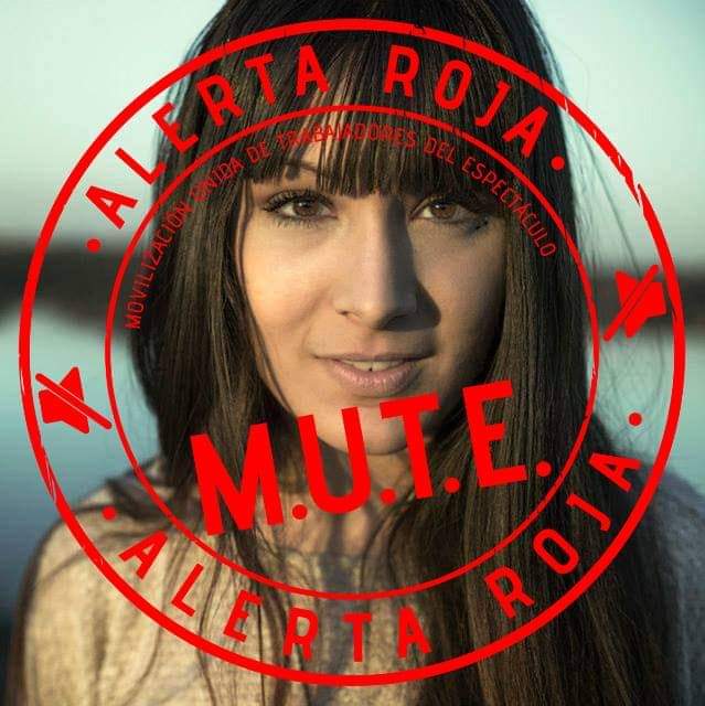 Beatriz Solís Actriz tweet media