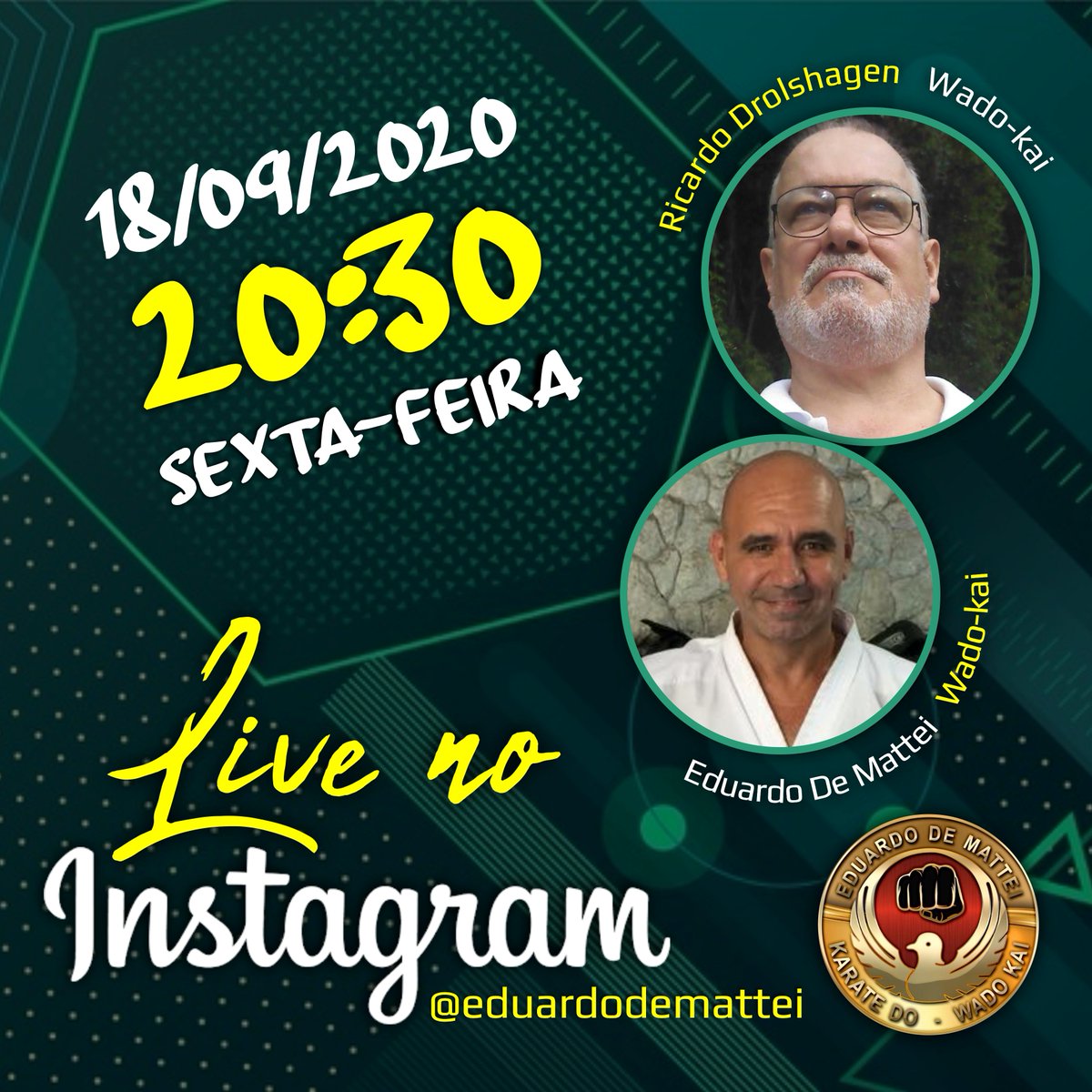 Fsk_karate's tweet image. #fsk #fsklive #wadokai