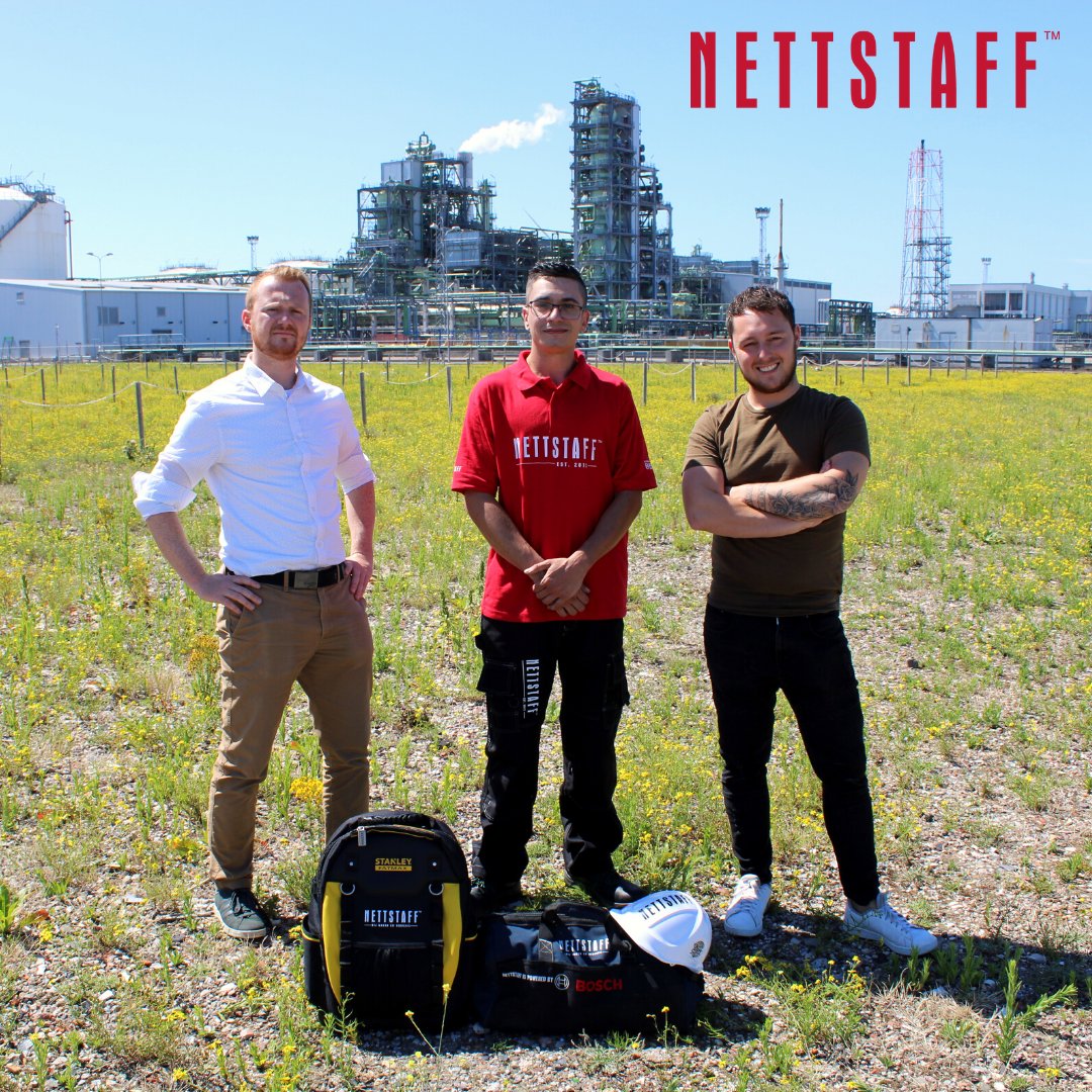 “Na deze kennismaking was ik zo enthousiast en gelijk overtuigd! Dit gesprek was zo gezellig en voelde zo vertrouwd dat ik gelijk wist: dit is wat ik zoek!’ aldus Michael.

Lees hier het hele verhaal van Michael en zijn tijd bij NettStaff -> bit.ly/32BOPoQ

#nettstaff