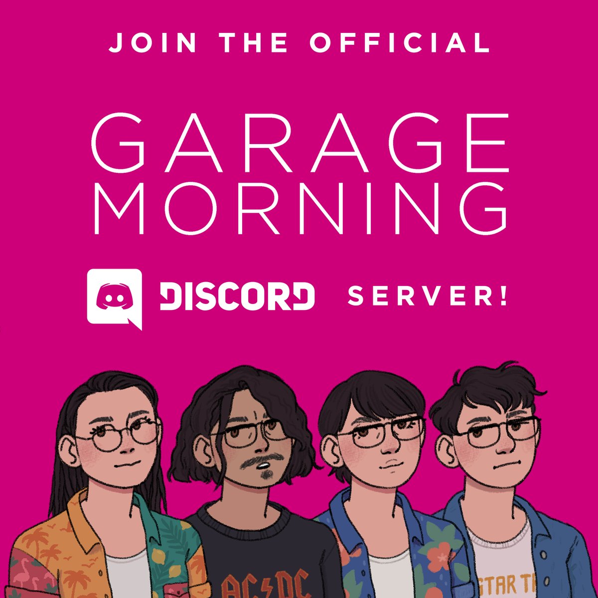 Garage Morning (@garage_morning) / Posts / X
