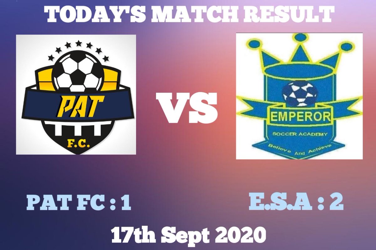 emperorsoccer1's tweet photo. https://t.co/MWEJhjY0Cx