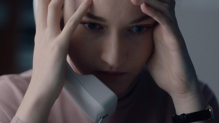 41. THE ASSISTANTDirected by Kitty GreenThe brilliantly understated performance by Julia Garner anchors this timely and uncomfortable story. My main gripe is that the plot was a little bit thin, but with a short run time it still keeps your attention.6 out of 10