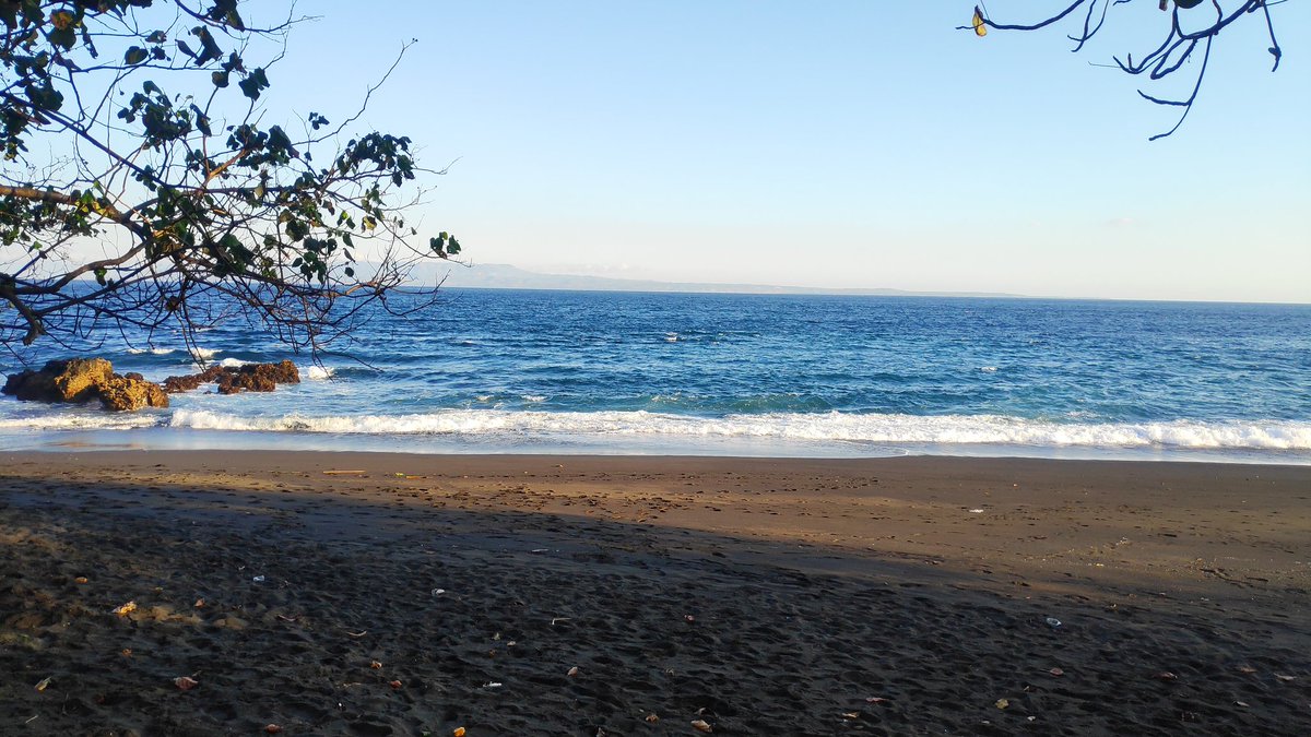 A smooth sea never made a skilled sailor