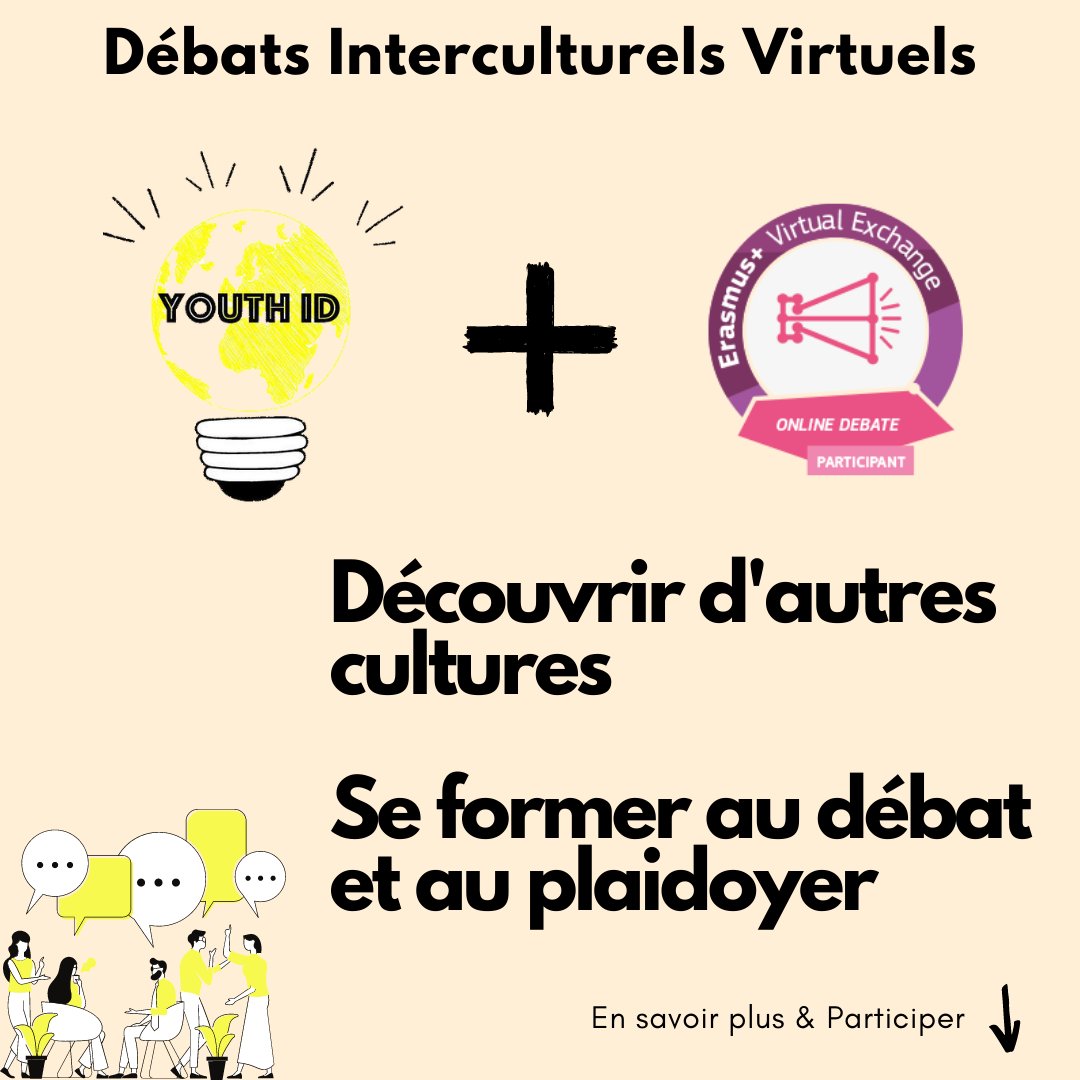 Pour mieux comprendre ce programme et connaître les 5 bonnes raisons d’y participer, consulte notre article de blog 👉 buff.ly/3c62yXS

⚡️⚡️La prochaine session débute ce SAMEDI 19 SEPTEMBRE ! ⚡️⚡️

📝Pour participer 👉buff.ly/3c3Bw3r