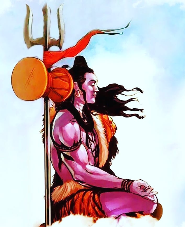  #THREADTHE THREE MOST IMPORTANT VRATS OF SHIVA AND IMPORTANCE OF BEL PATRA.There are many important vrats of Shiva but here I have selected the three most important vrats related to shiva. This thread is specially dedicated to Shivbhakts. So lets start