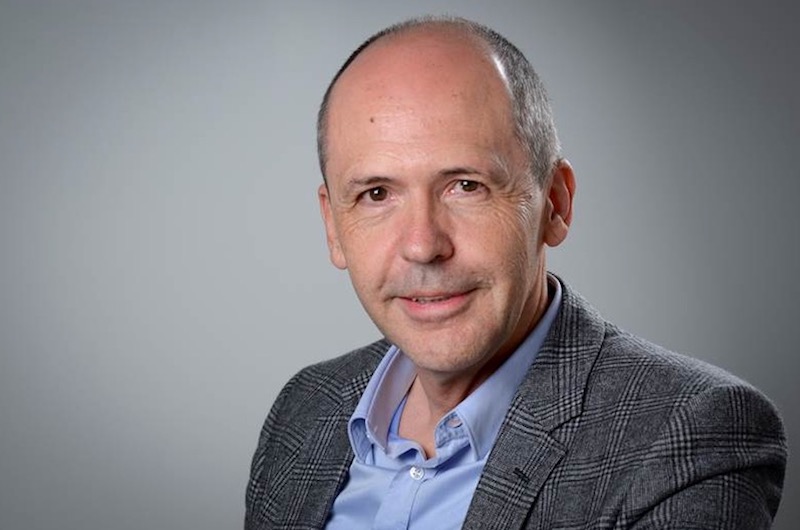 We're delighted to appoint Mark Bultinck as Regional Sales Director - DACH! <a href="/TIG_Robin/">Robin van Meeuwen</a> says: “His hands-on approach will create a positive &amp; dynamic environment for our team, which is key to our business &amp; will ensure growth.” bit.ly/2FtxOVd