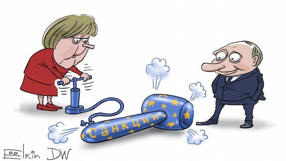 Європарламент ухвалив резолюцію з вимогою розслідувати отруєння Навального і посилити санкції проти РФ - Цензор.НЕТ 6026