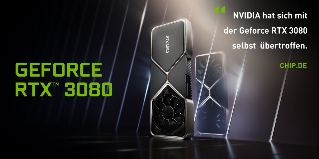NVIDIA GeForce DE tweet media