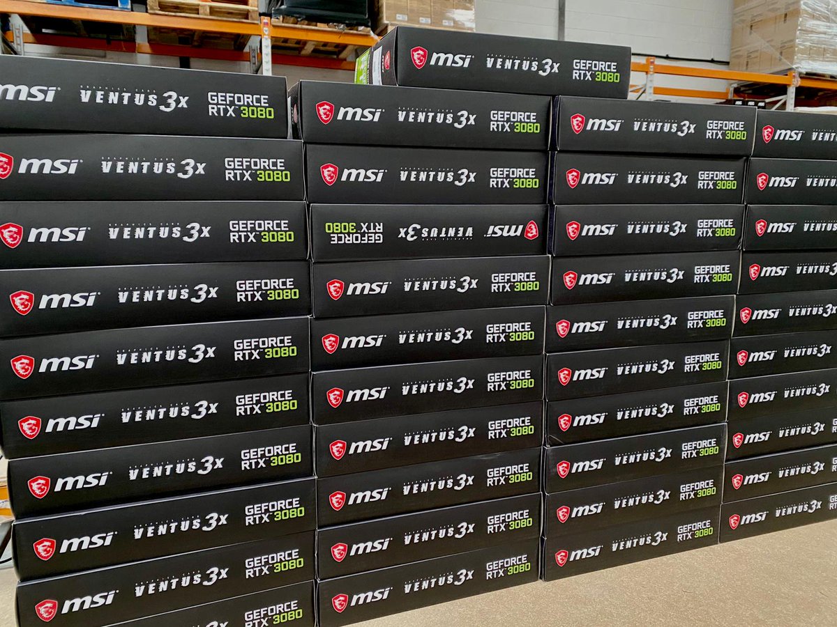 CyberPowerPC UK tweet media