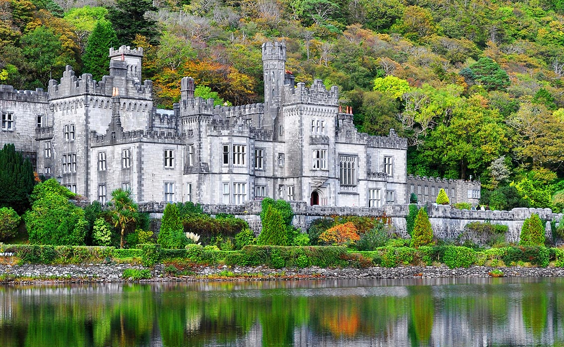 Ireland has a strong, distinct design and architecture culture.

We've gathered a short list of our top picks for design destinations around the country.

Click on the link for the full list and more info.

ow.ly/vj0F50BtvbH