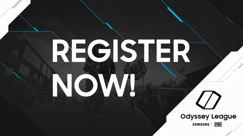 Danucd1's tweet photo. Excited to announce that I'm partnering w/ Samsung for the @OdysseyLeague! 12 Regions will be competing for a €25,000 Euro Prize pool - and you can enter!! To learn more &amp; register for the #OdysseyLeague - check out the site here - https://t.co/6yg4U0KRe7 Can't wait!<3 #PUBG #ad https://t.co/pYGUlxmQ3G