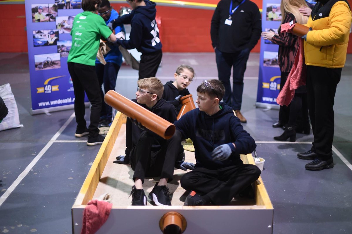 Build Your Future Aberdeen tweet media