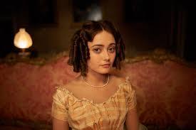 British and Irish film/TV birthdays for 17 September.

Happy birthday to Ella Purnell
(born 17 September 1996) 