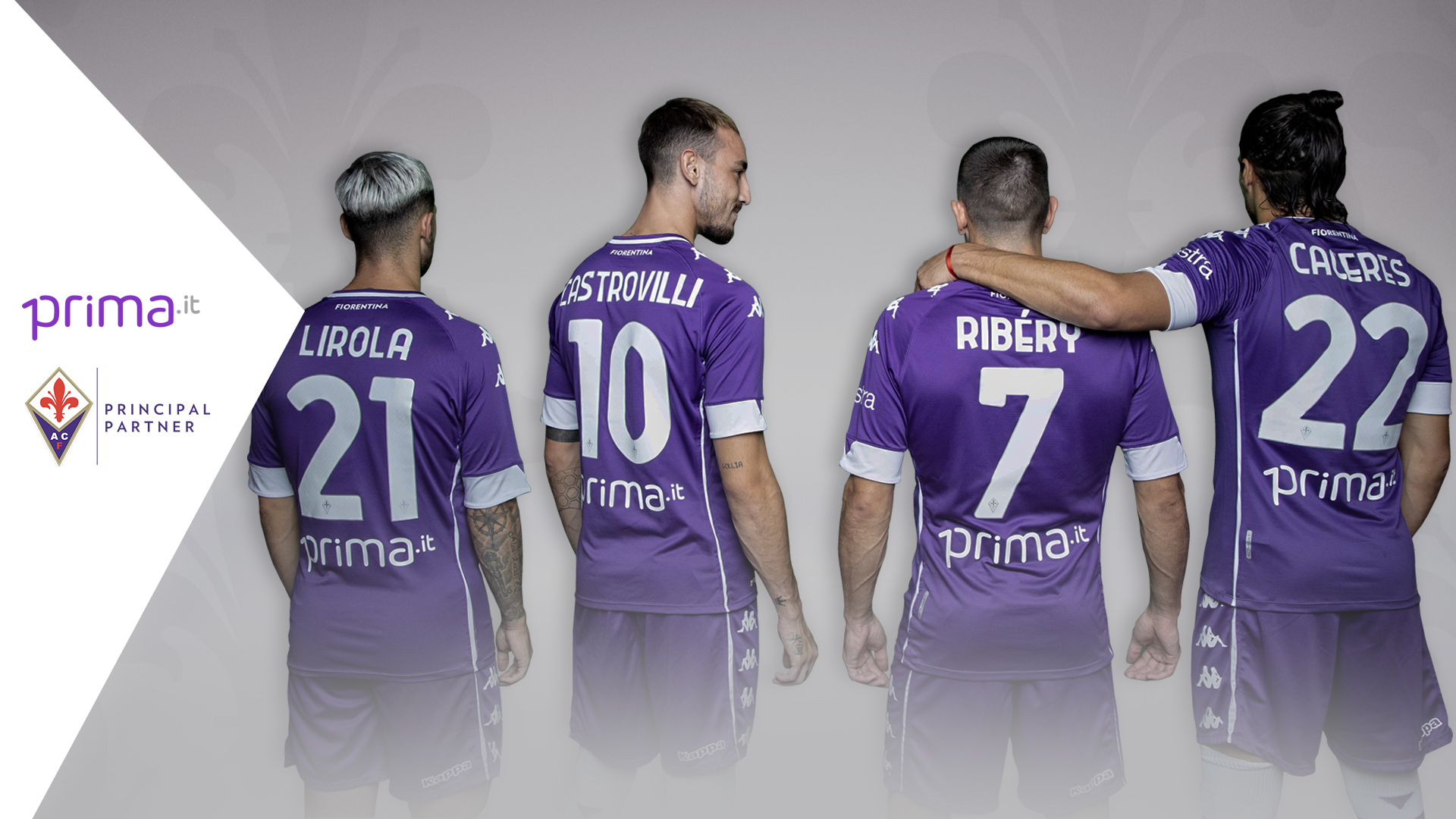 ACF Fiorentina Femminile - ᴡɪɴɴɪɴɢ ꜰᴇᴇʟɪɴɢ 💜 #ForzaViola 💜