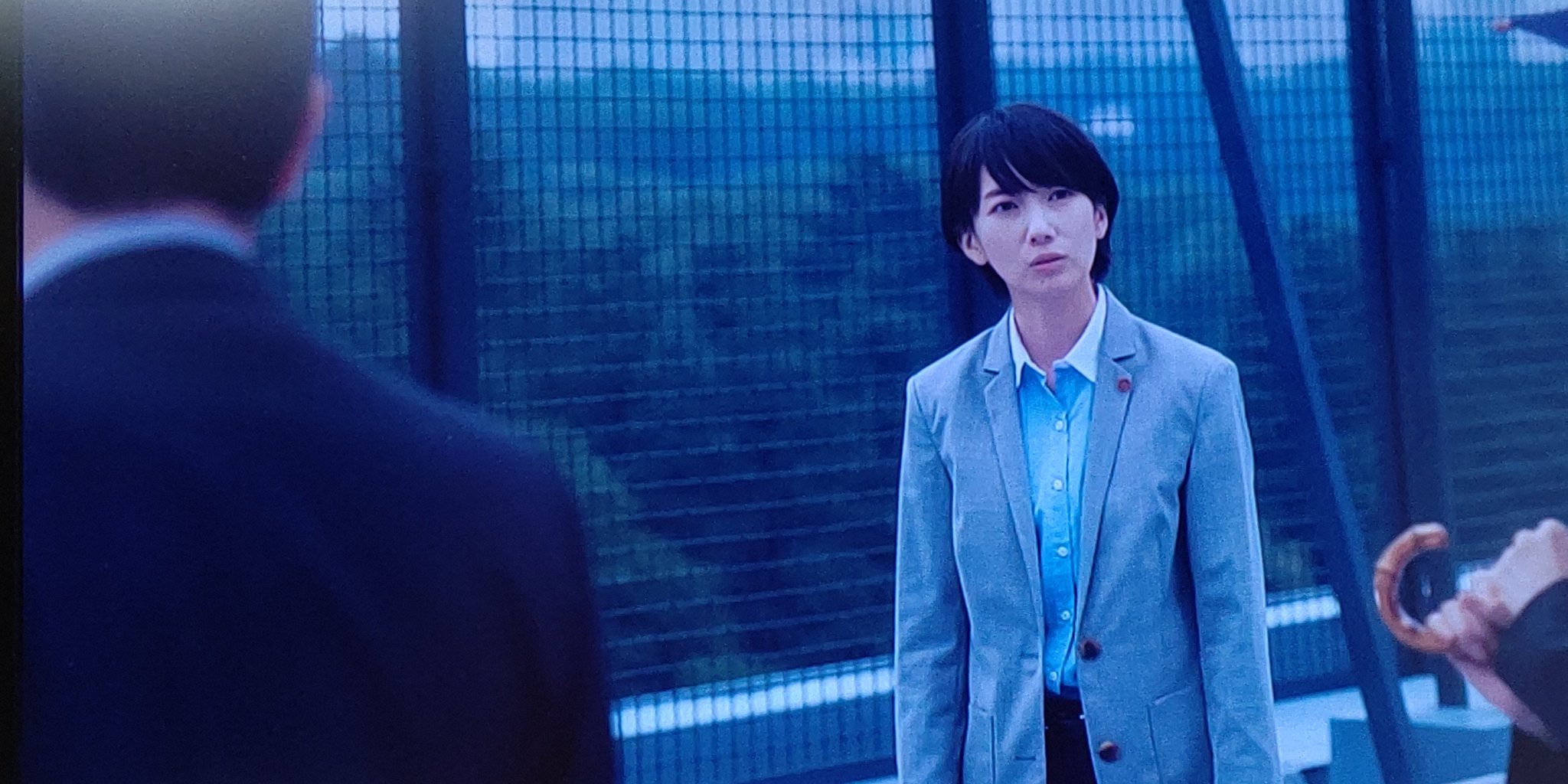 公式 未解決の女 警視庁文書捜査官 未解決の女 最後までご覧いただき ありがとうございました 全員で力を合わせて解決した 最終回 お楽しみ頂けましたか T Co Gbwlow8e0o Twitter