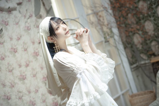 Twitterのコスプレ画像32