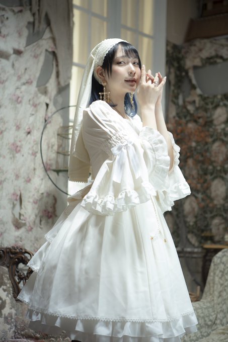 Twitterのコスプレ画像34