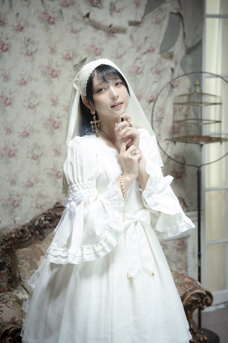 Twitterのコスプレ画像35