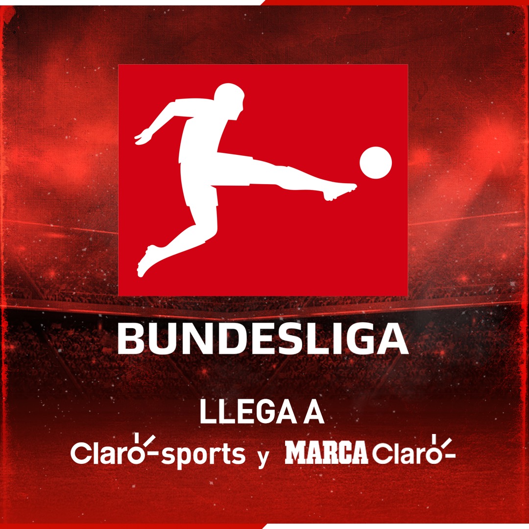Claro Sports tweet media