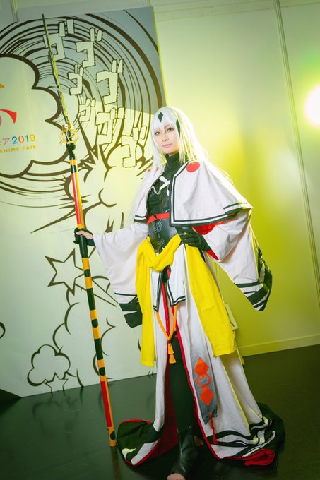 Twitterのコスプレ画像11