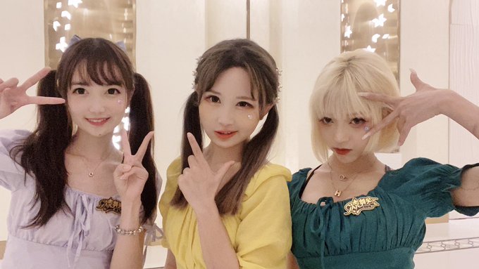 コスプレイヤー梨嘉AligaのTwitter画像78