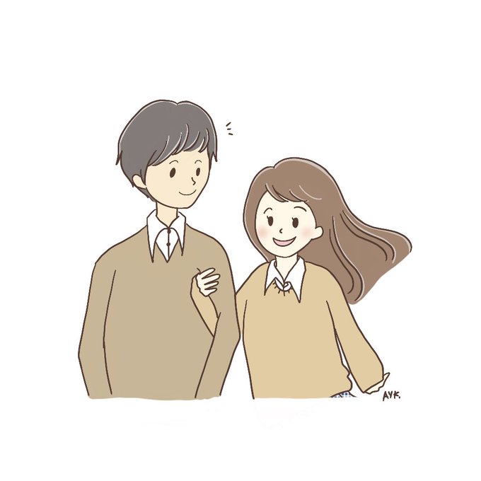 カップルイのtwitterイラスト検索結果 古い順 カップルイのtwitterイラスト検索結果 古い順