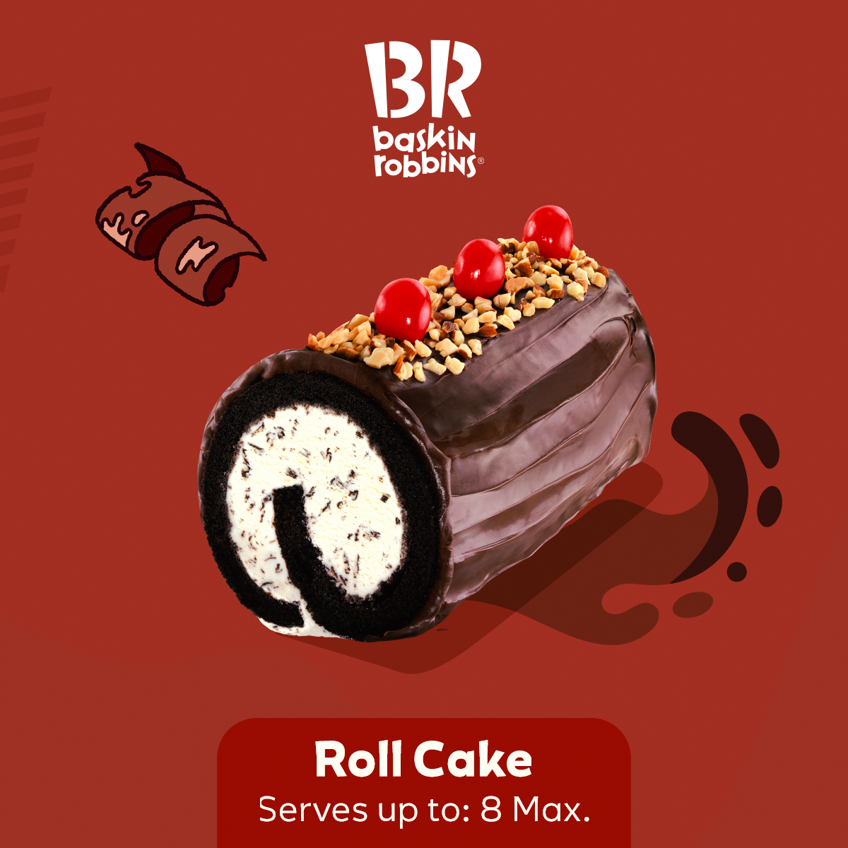 Baskin Robbins Me Brmiddleeast Twitter
