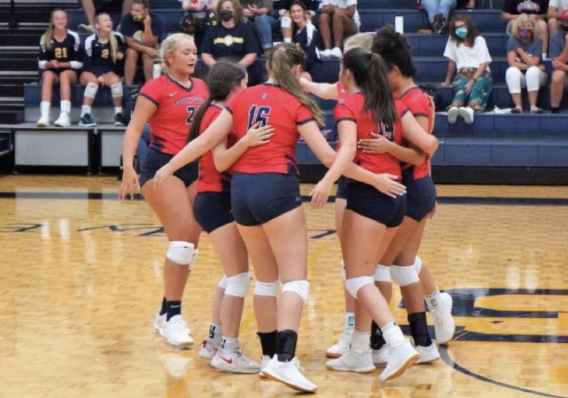 ‼️SENIOR NIGHT‼️
<a href="/southdoylehs/">𝐒𝐨𝐮𝐭𝐡-𝐃𝐨𝐲𝐥𝐞 𝐇𝐢𝐠𝐡 𝐒𝐜𝐡𝐨𝐨𝐥</a> 
Jv at 5:30 and Varsity at 6:30
Come out and support the Lady Cherokees as we honor the class of 2021 tonight!❤️💙 Don’t forget a mask!