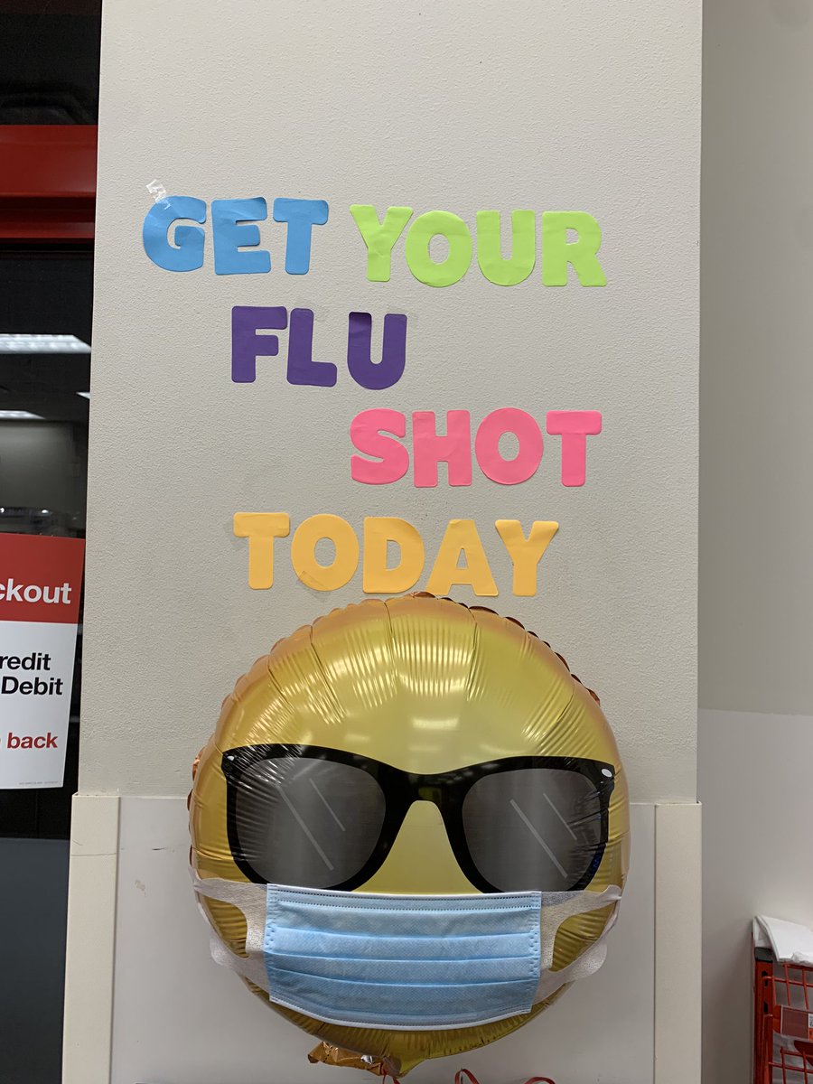 ThaMrs_823's tweet photo. Flu Shot Season is here! National Harbor is ready@derring_ricky https://t.co/O5VGDYiSIZ
